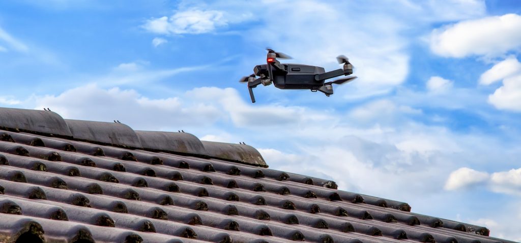 PHOTO-DRONE