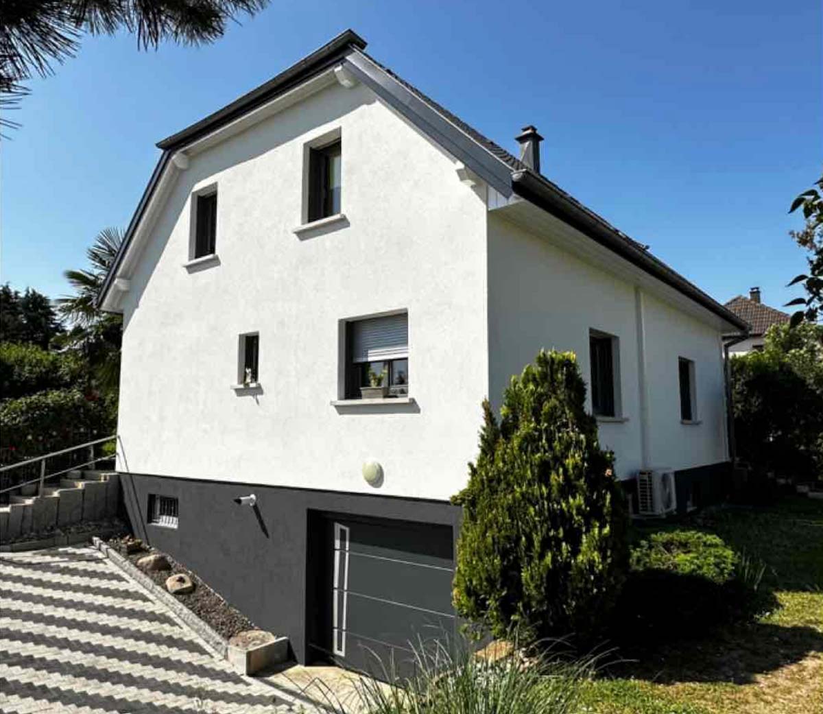 Ravalement et Isolation : Embellissement et Performance de Votre Façade à Mulhouse dans le Haut-Rhin