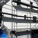 Embellissement et Performance de Votre Façade à Mulhouse dans le Haut-Rhin