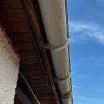Remplacement et Réparation de Gouttières : Zinc, Cuivre et Aluminium à Mulhouse proche de Riedisheim Brochard Rénovation