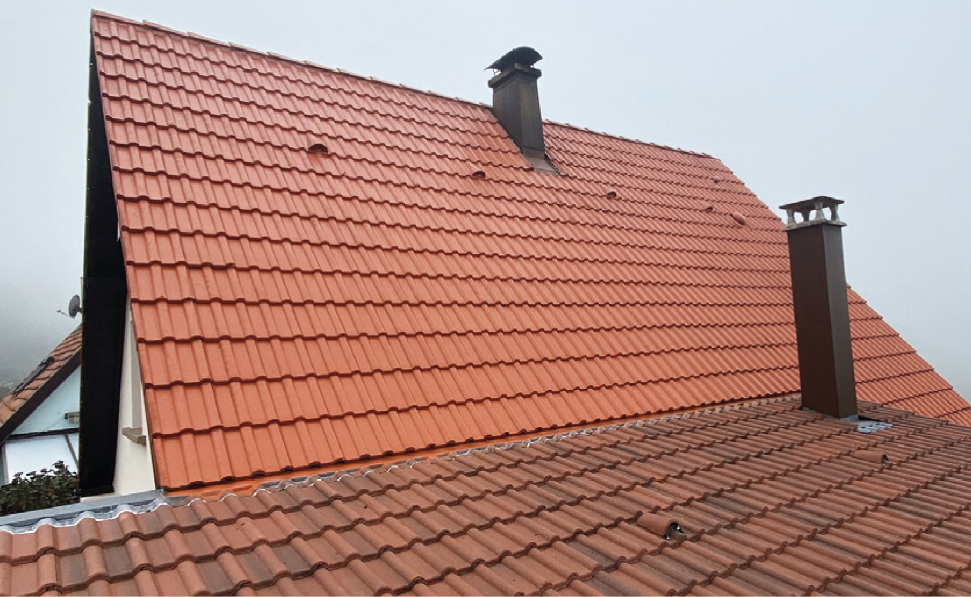 COUVERTURE TOITURE DANS LE HAUT-RHIN
