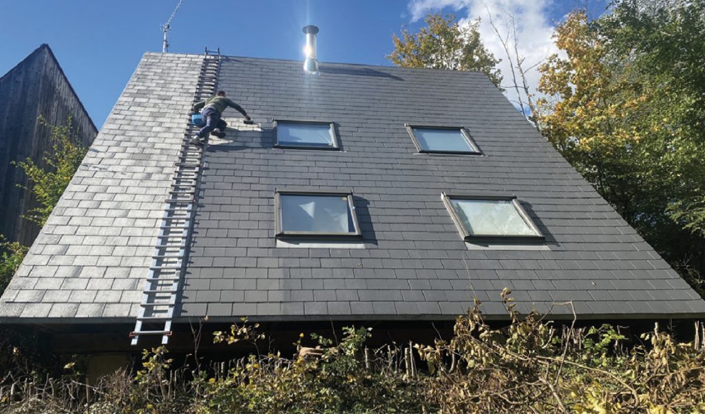Brochard rénovation