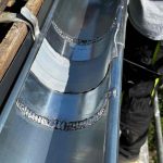 Travaux de Zinguerie : Étanchéité et Finitions Durables pour Votre Toiture à Colmar en Alsace